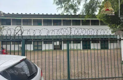 Vendo prédio comercial, com duas frentes, no bairro anchieta, acesso direto a auto estrada free way.