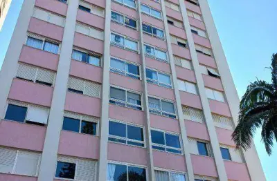 Apartamento com 3 quartos à venda na Rua Quintino Bocaiúva, 577, Moinhos de Vento, Porto Alegre