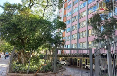 Vista espetacular apartamento em andar alto no império bairro moinhos de vento em porto alegre