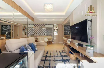 Apartamento com 3 quartos à venda na Rua Doutor Carlos Renato R. Fonseca, 100, Chácara das Pedras, Porto Alegre