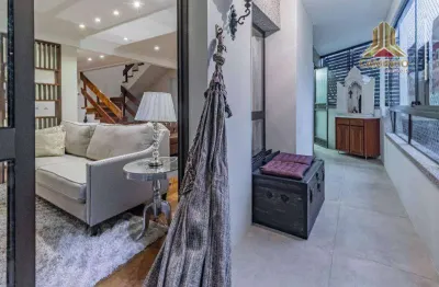 Na tauphick saadi, vendo belíssima e confortável cobertura duplex