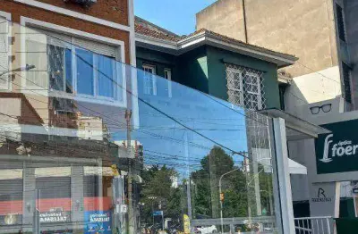 Vendo apartamento na 24 de outubro,  iemdiações parque moinhos de vento em porto alegre