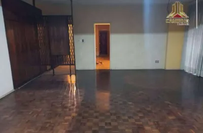 Oportunidade de comprar apartamento de 160,00 m² no centro histórico de porto alegre