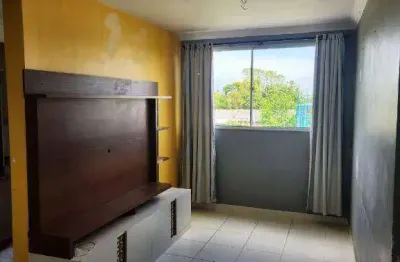 Apartamento com 2 quartos à venda na Rua Tenente Ary Tarrago, 2080, Jardim Itu Sabará, Porto Alegre