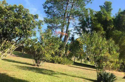 Terreno em condomínio fechado à venda na Rodovia RS-020, 89, Passo da Taquara, Gravataí