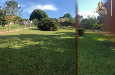 Vendo sítio com 2.000 m² de terreno privativo em gravataí