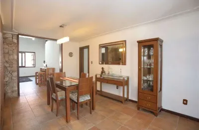 Casa em condomínio fechado com 5 quartos à venda na Rua Professor Leopoldo Tietbohl, 380, Jardim Itu Sabará, Porto Alegre