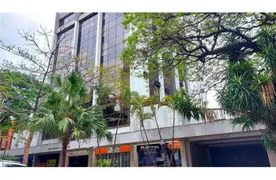 Sala comercial à venda na Rua Padre Chagas, 66, Moinhos de Vento, Porto Alegre