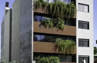 Apartamento com 3 quartos à venda na rua coronel bordini, 1125, moinhos de vento, porto alegre, 161 m2 por r$ 2.406.715