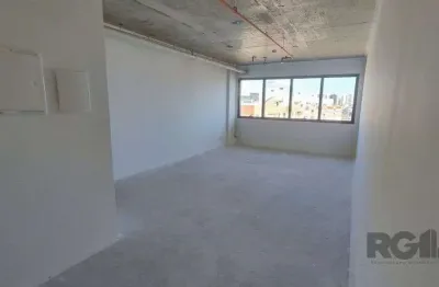 Sala comercial à venda na Avenida Assis Brasil, 2827, Cristo Redentor, Porto Alegre