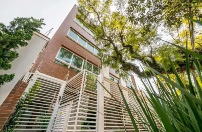 Cobertura com 3 quartos à venda na Rua Coronel Feijó, 371, Higienópolis, Porto Alegre