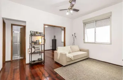 Apartamento com 2 quartos à venda na Rua Freire Alemão, 104, Auxiliadora, Porto Alegre
