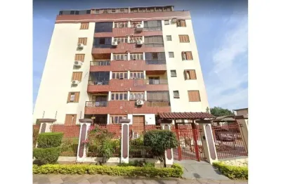 Cobertura com 2 quartos à venda na Travessa Isidoro José Lopes, 26, Sarandi, Porto Alegre