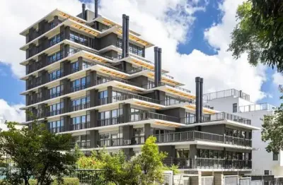 Apartamento com 2 quartos à venda na Rua Jaime Telles, 136, Petrópolis, Porto Alegre