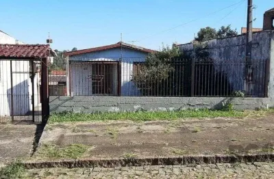 Terreno em condomínio fechado à venda na Rua Vinte e Quatro de Agosto, 383, Jardim Itu Sabará, Porto Alegre