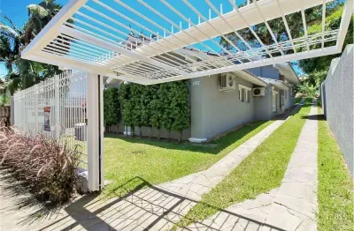 Casa em condomínio fechado com 3 quartos à venda na Rua João Mendes Ouriques, 582, Ipanema, Porto Alegre