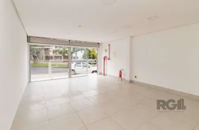 Ponto comercial à venda na Avenida Alberto Pasqualini, 225, Jardim Itu Sabará, Porto Alegre