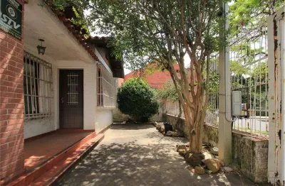 Casa em condomínio fechado com 4 quartos à venda na Avenida Niterói, 527, Medianeira, Porto Alegre