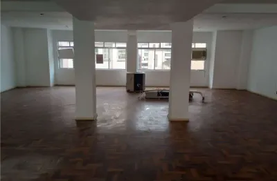 Sala comercial à venda na Rua Doutor Flores, 62, Centro Histórico, Porto Alegre