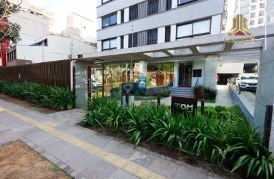Apartamento com 2 quartos à venda na Rua Almirante Gonçalves, 204, Menino Deus, Porto Alegre