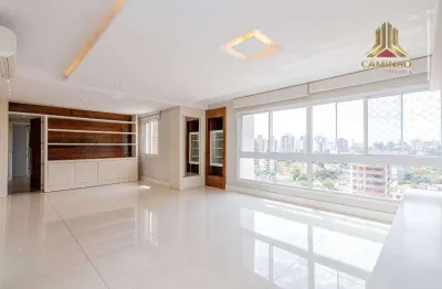 Vendo apartamento no riserva anita, em frente ao country club