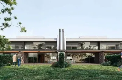 Casa em condomínio fechado com 3 quartos à venda na avenida martinho poeta, 300, residencial eldorado do sul, eldorado do sul, 325 m2 por r$ 3.800.000