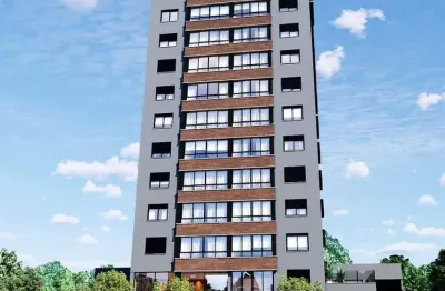 Apartamento com 1 quarto à venda na Avenida Carneiro da Fontoura, 760, Jardim São Pedro, Porto Alegre