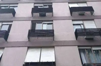 Apartamento com 3 quartos à venda na Rua Marcelo Gama, 530, Higienópolis, Porto Alegre