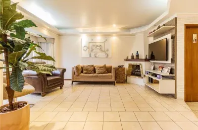 Casa em condomínio fechado com 3 quartos à venda na Avenida João XXIII, 314, São Sebastião, Porto Alegre