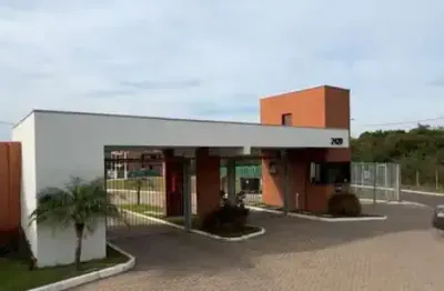 Terreno em condomínio fechado à venda na Avenida Protásio Alves, 12000, Morro Santana, Porto Alegre