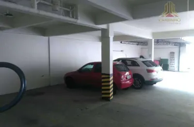 Vendo garagem coberta em frente ao hospital mãe de deus
