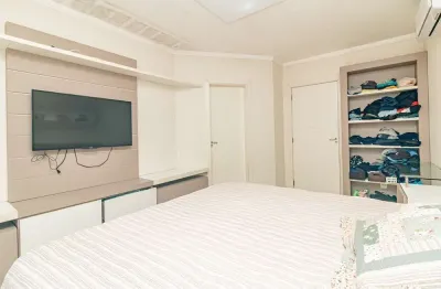 Casa em condomínio fechado com 3 quartos à venda na Rua Verdes Campos, 12000, Mário Quintana, Porto Alegre