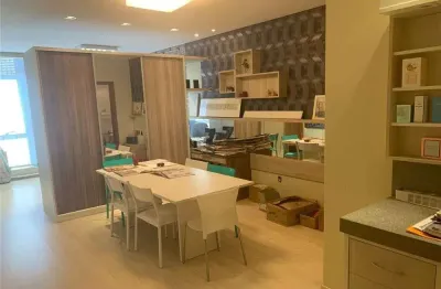 Sala comercial à venda na Avenida Nova York, 547, Floresta, Porto Alegre