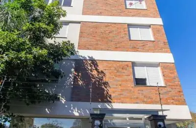 Apartamento com 2 quartos à venda na Rua Professor Freitas Cabral, 281, Jardim Botânico, Porto Alegre