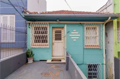 Casa em condomínio fechado com 4 quartos à venda na Avenida Caçapava, 160, Petrópolis, Porto Alegre