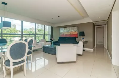 Apartamento com 4 quartos à venda na Rua Primeiro de Janeiro, 150, Três Figueiras, Porto Alegre