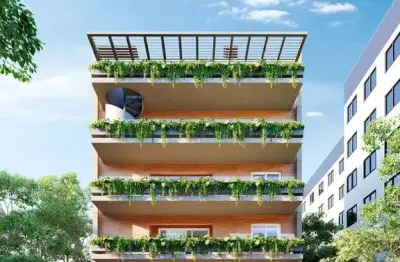 Cobertura com 2 quartos à venda na rua doutor pereira neto, 144, tristeza, porto alegre, 112 m2 por r$ 1.249.000