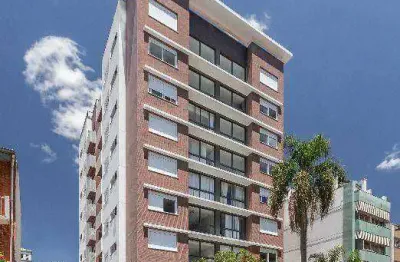 Apartamento novo na avenida taquara em porto alegre