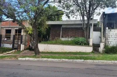 Casa em condomínio fechado com 2 quartos à venda na Rua Carlos Huber, 755, Três Figueiras, Porto Alegre