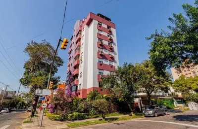 Cobertura com 3 quartos à venda na Rua Américo Vespucio, 975, Higienópolis, Porto Alegre