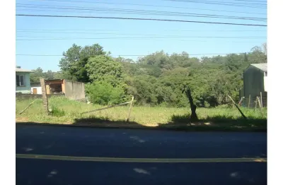 Terreno em condomínio fechado à venda na Rua Dolores Duran, 317, Lomba do Pinheiro, Porto Alegre