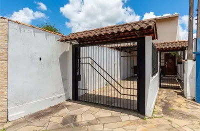 Casa em condomínio fechado com 2 quartos à venda na Rua da Portuguesa, 220, Olaria, Canoas