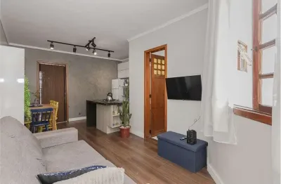 Apartamento com 1 quarto à venda na Rua General Lima e Silva, 965, Cidade Baixa, Porto Alegre