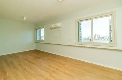 Apartamento com 1 quarto à venda na Rua Duque de Caxias, 1735, Centro Histórico, Porto Alegre