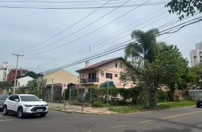 Terreno em condomínio fechado à venda na Rua Álvaro Guterres, 5, Tristeza, Porto Alegre