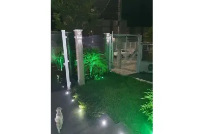 Casa em condomínio fechado com 3 quartos à venda na Rua José Elias Flores, 261, Agronomia, Porto Alegre