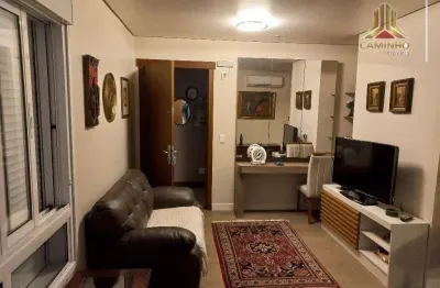 Ao lado do zaffari moinhos vendo apartamento de dois dormitórios