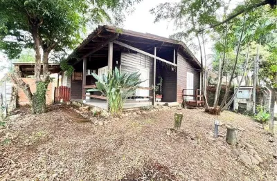 Casa em condomínio fechado com 3 quartos à venda na Avenida Ramiro Barcelos, 1801, São José, Canoas