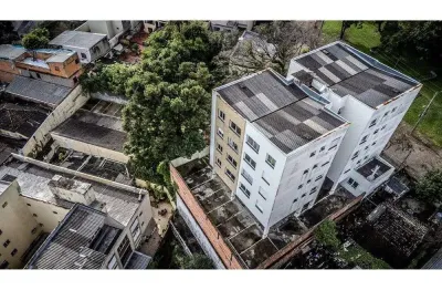 Apartamento com 2 quartos à venda na Rua Engenheiro Leovegildo Paiva, 100, Teresópolis, Porto Alegre