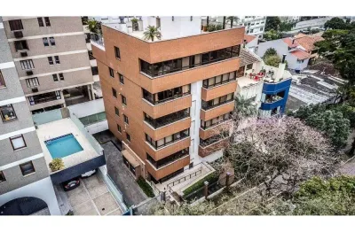 Cobertura com 3 quartos à venda na Rua José Gomes, 234, Tristeza, Porto Alegre